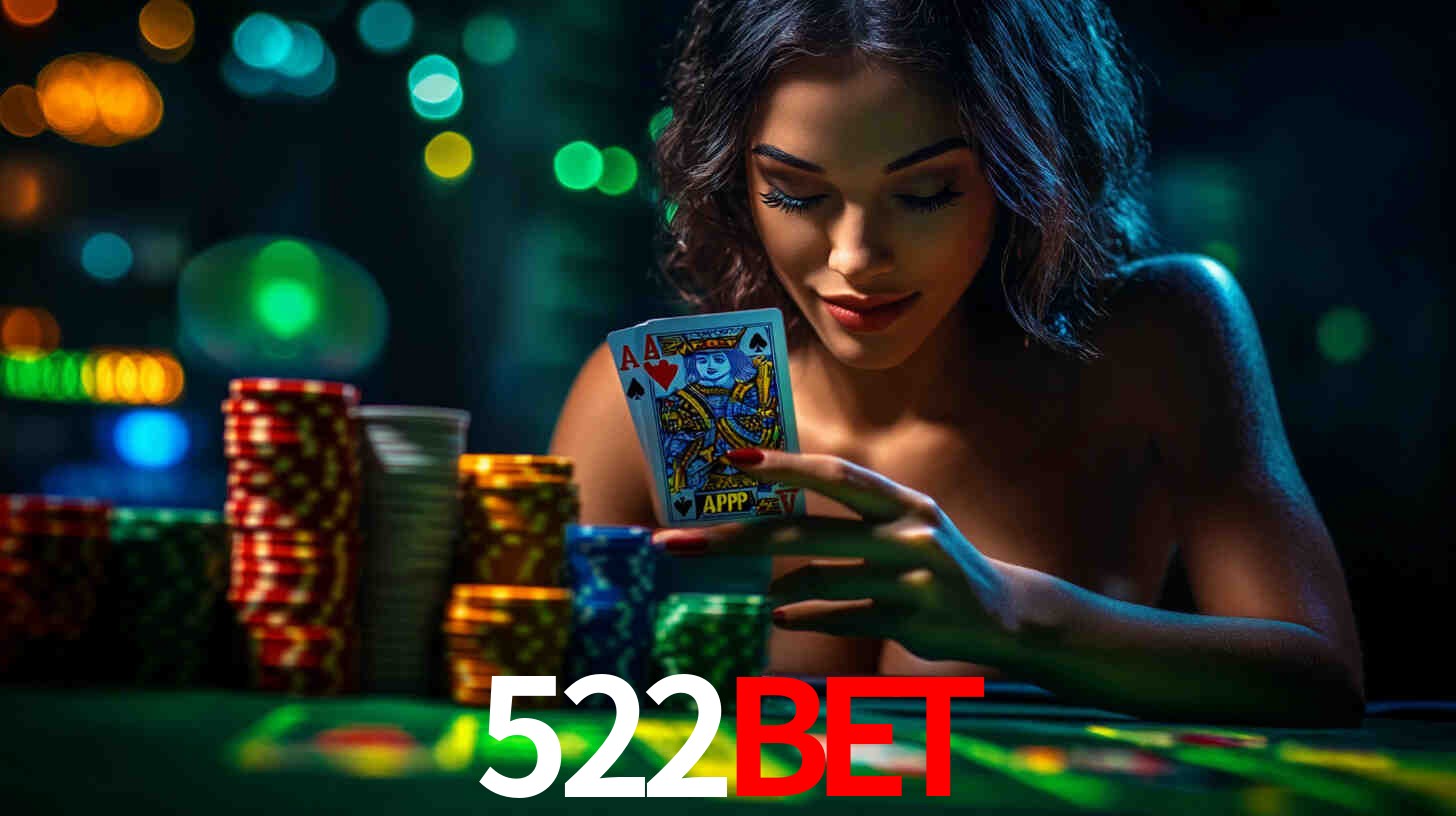 Experiência VIP 522BET