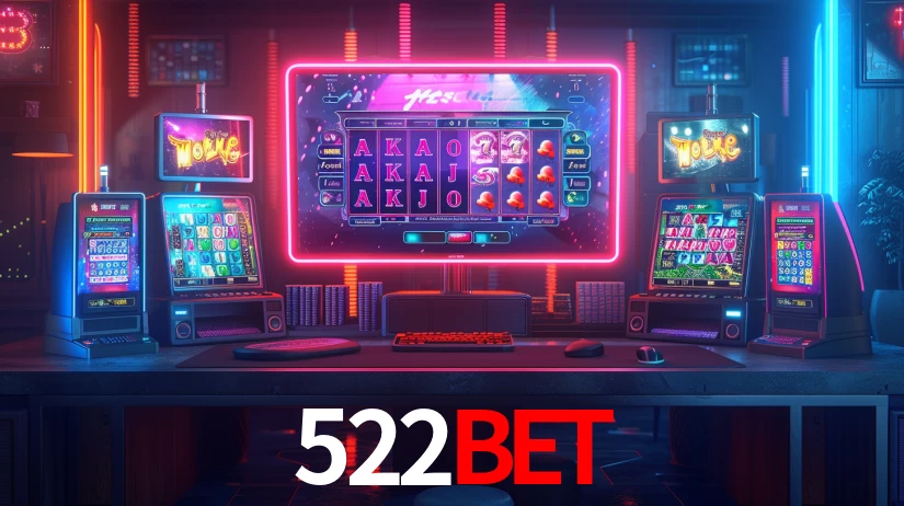 522BET App