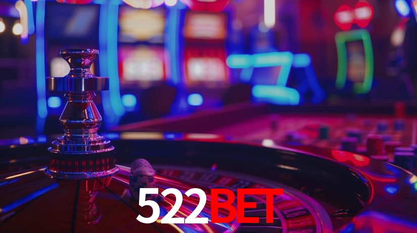 522BET: Seu Cassino Premiado com Pagamentos Rápidos
