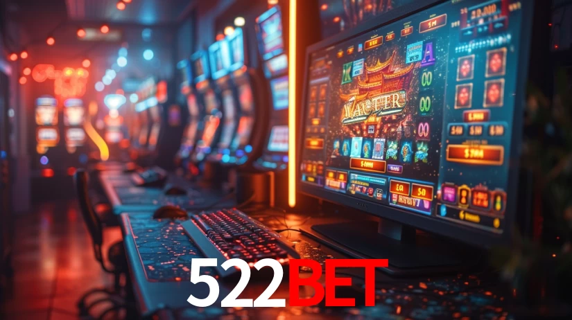 522BET - Experiência Emocionante De Cassino - 522BET.COM