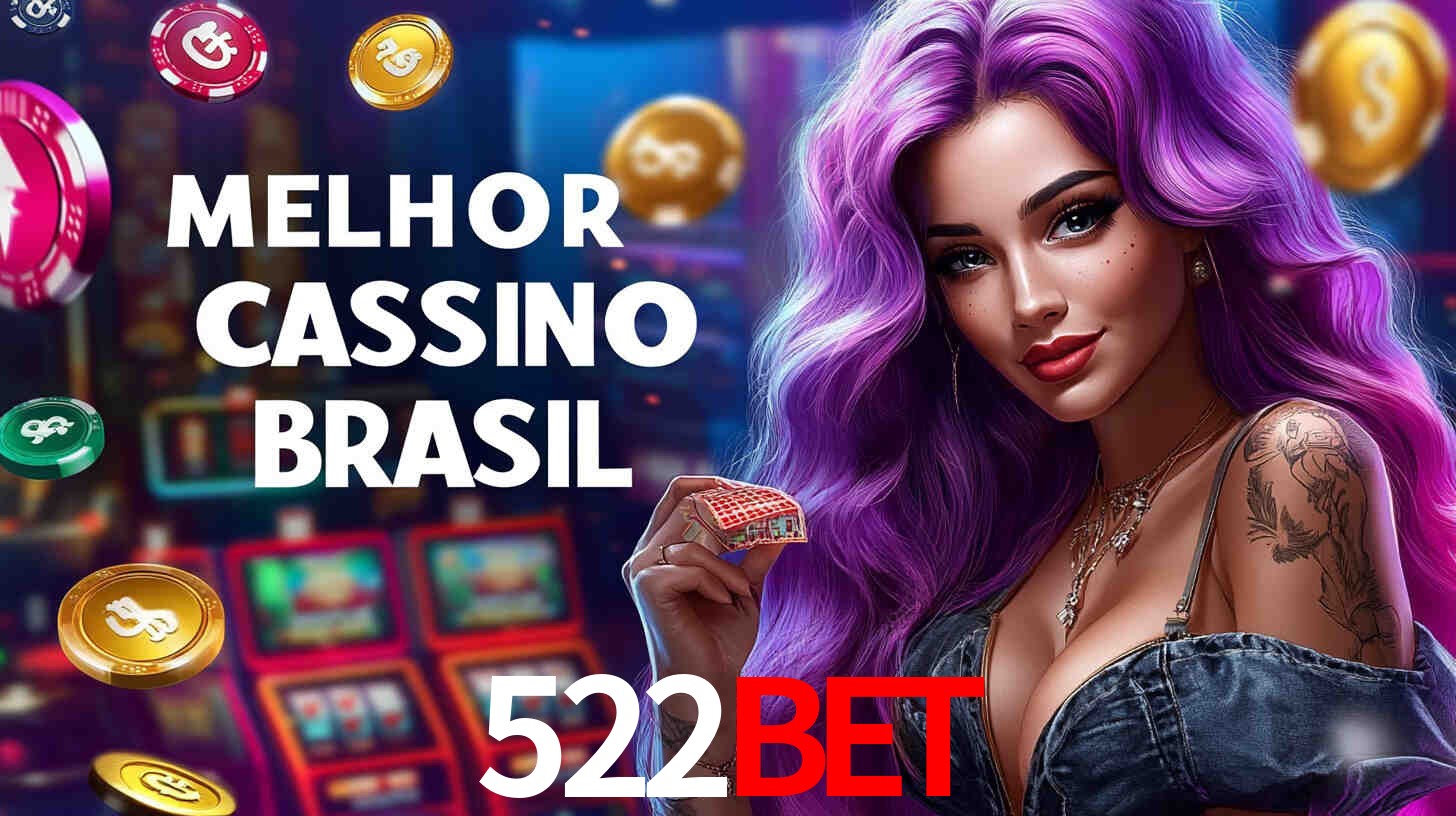 Apostas de Tênis 522BET