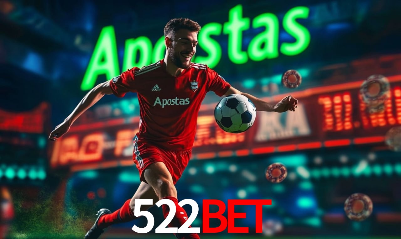 Descubra a Essência do 522BET: Nossa História e Compromissos