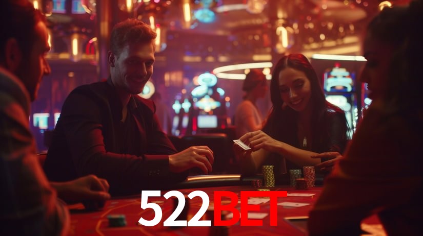 Programa VIP 522BET