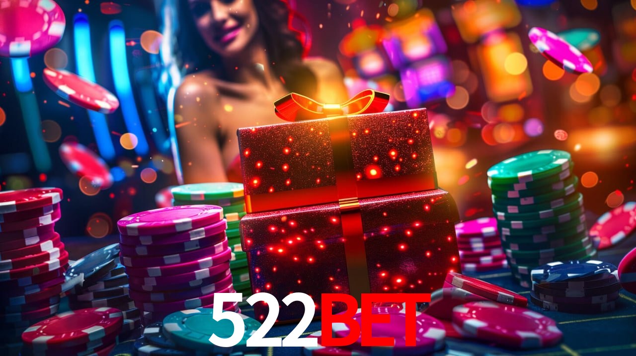 Integração de APIs 522BET