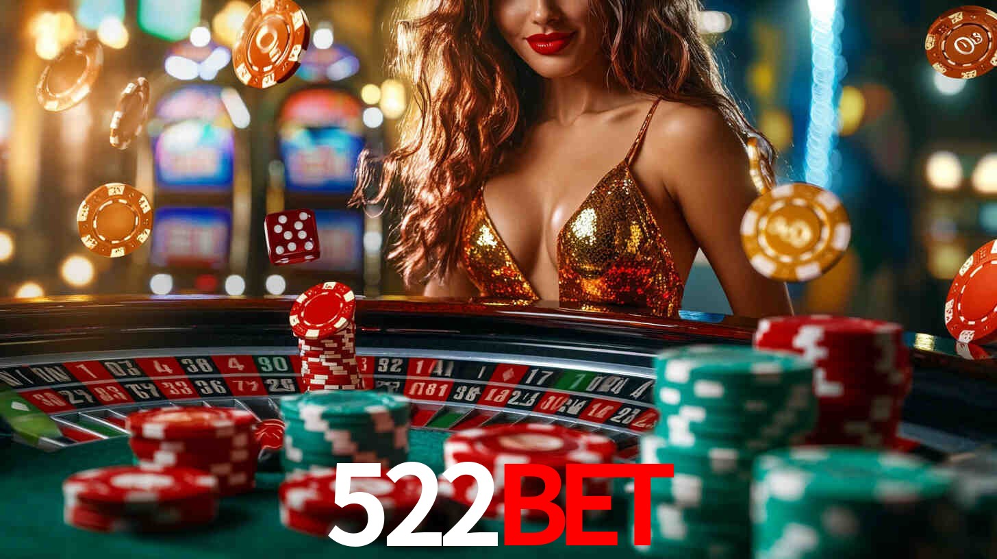 Explore as vantagens do 522BET: serviço profissional e confiabilidade