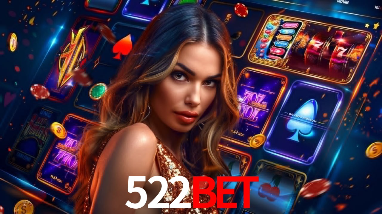 Tecnologia da Plataforma 522BET