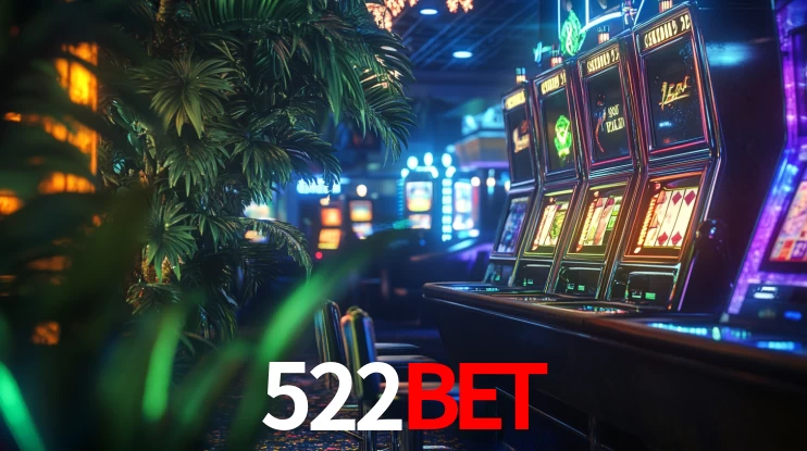 Welcome Bonus 522BET