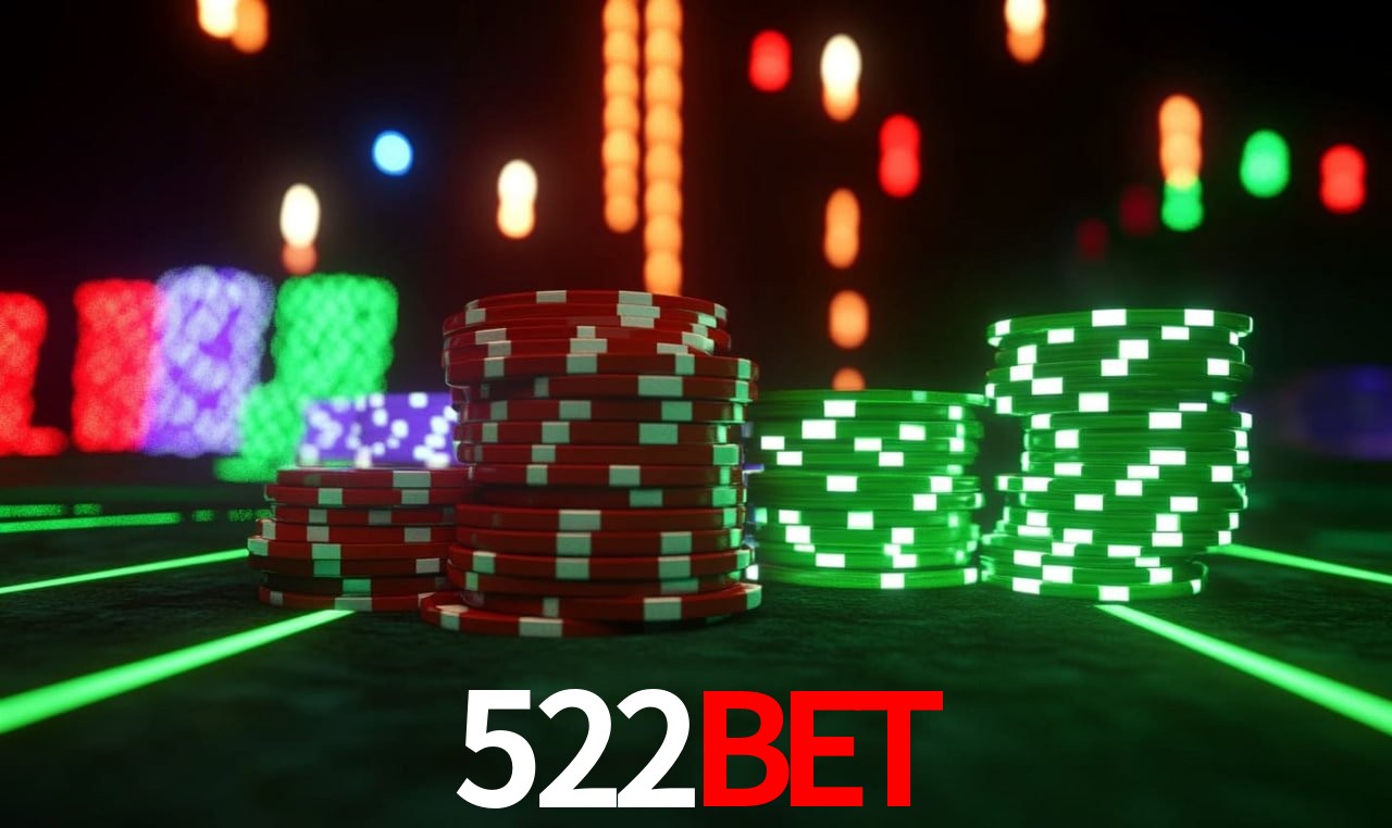 Tennis Betting 522BET