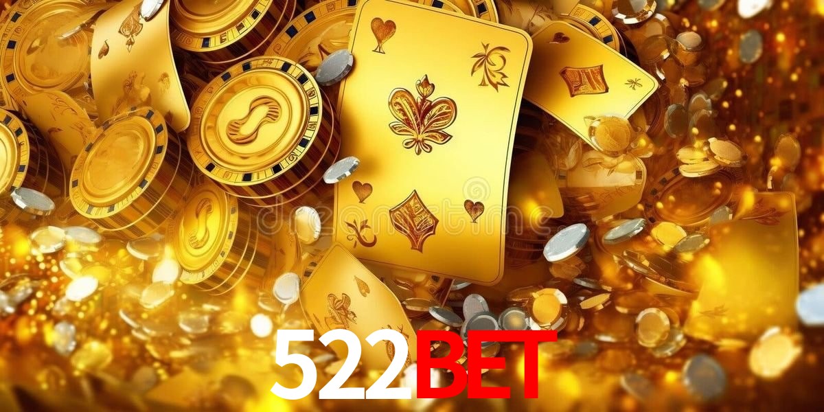 Login Seguro 522BET