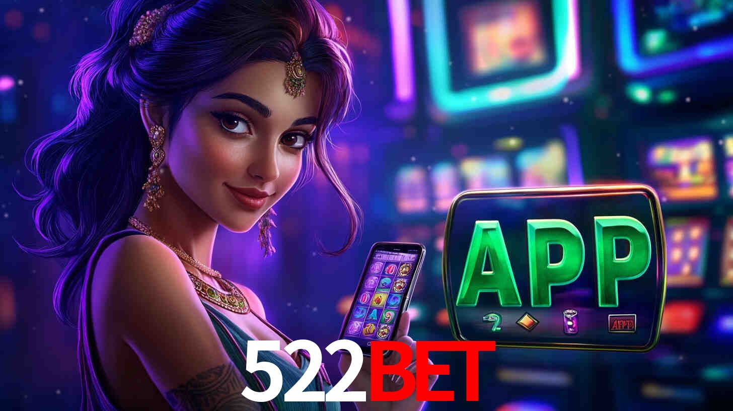 Descubra a Magia dos Jogos de Arcade no 522BET