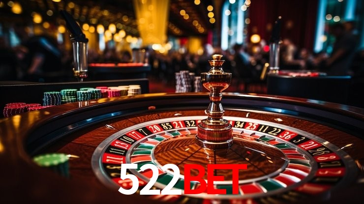 Quick Registration 522BET