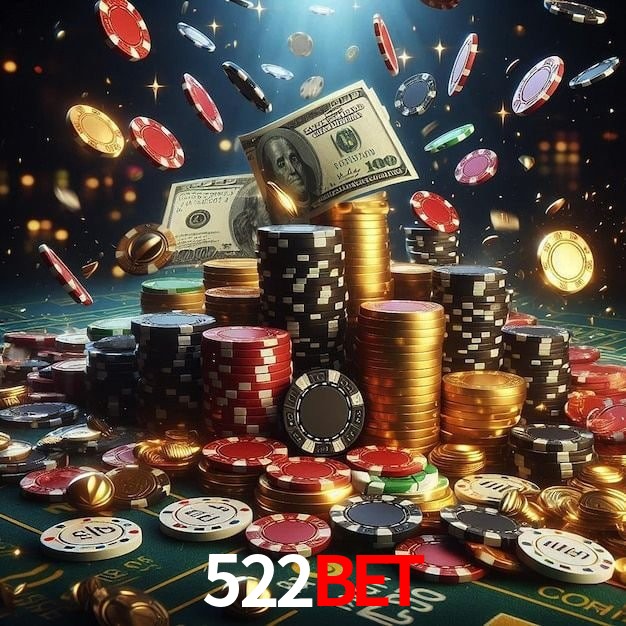 Promoções Sazonais 522BET