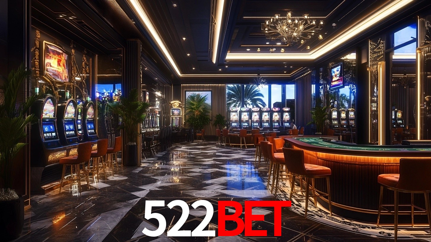 Experimente o Login Seguro Premium no 522BET