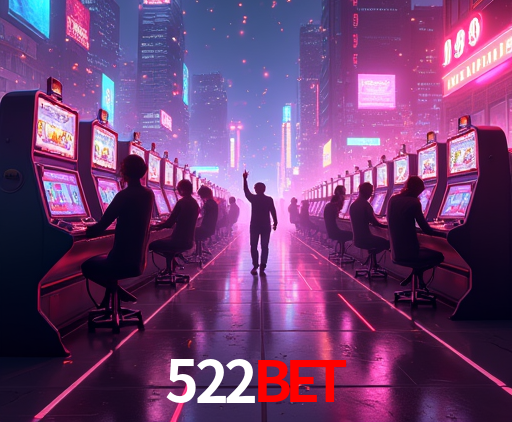 Apostas Esportivas na 522BET: Um Guia Completo