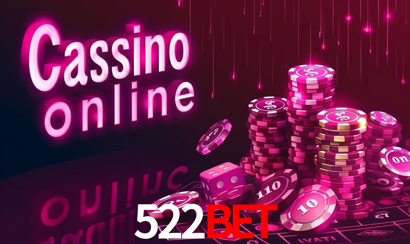 Jogos de Slot 522BET