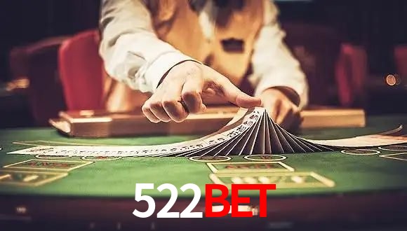 Roulette Table 522BET