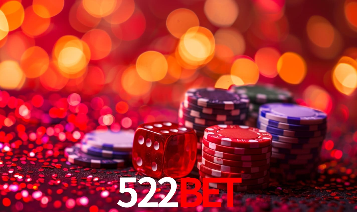 Casino Ao Vivo 522BET