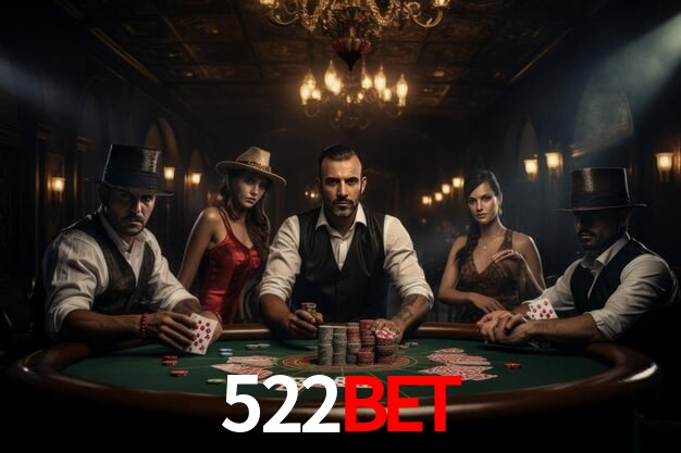Sistemas de Segurança 522BET