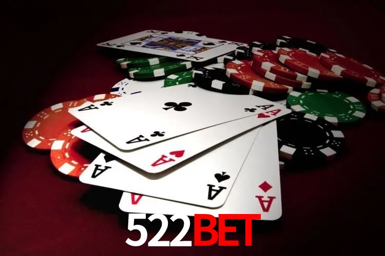 Inovações de Jogos na 522BET: O Futuro das Experiências Interativas