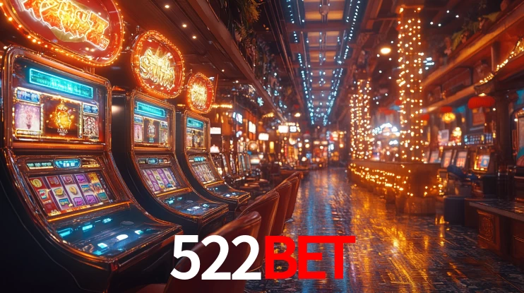 522BET App