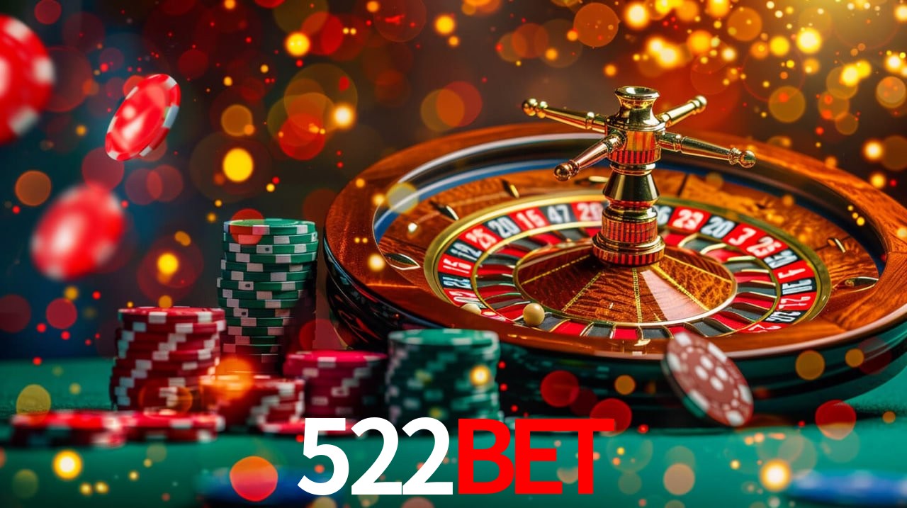 Benefícios da Conta 522BET