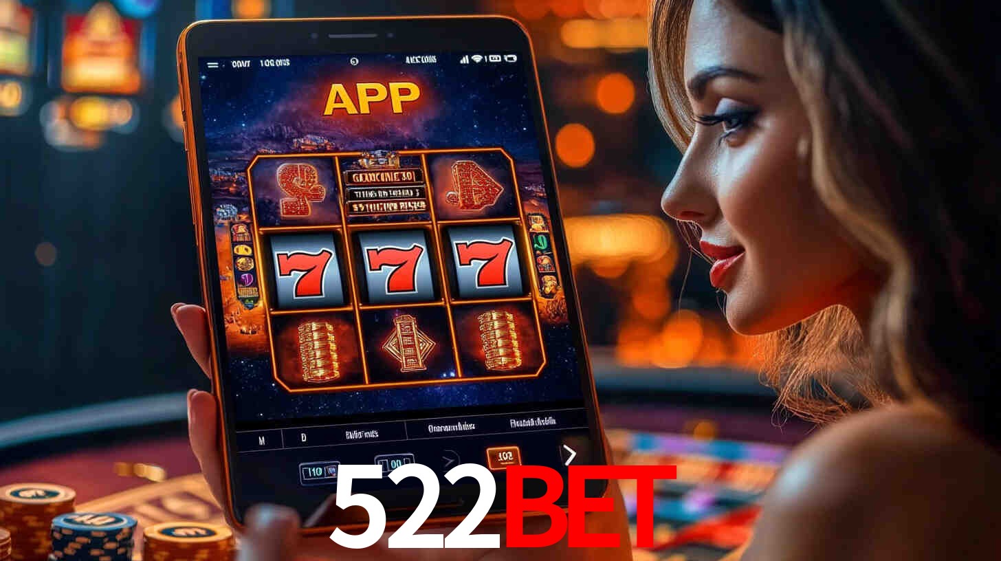 Desvendando o Mundo dos Jogos Virtuais na 522BET