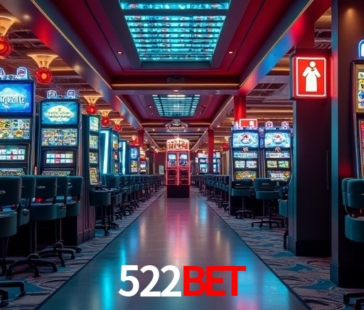 Cadastro Rápido 522BET