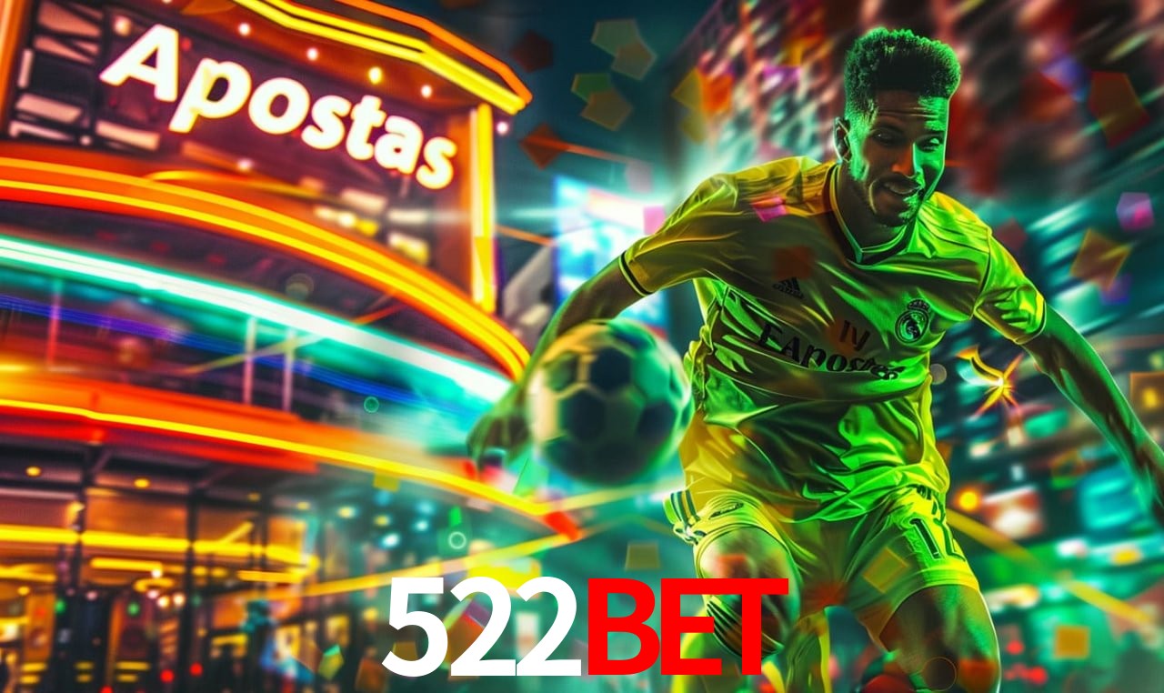 Descubra o Programa VIP da 522BET: Vantagens Exclusivas para Jogadores