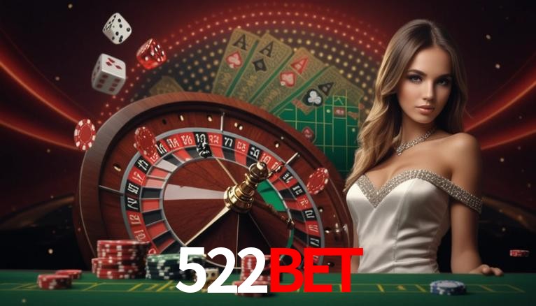 Bonus Features 522BET