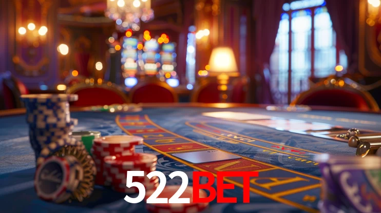 Game Statistics 522BET