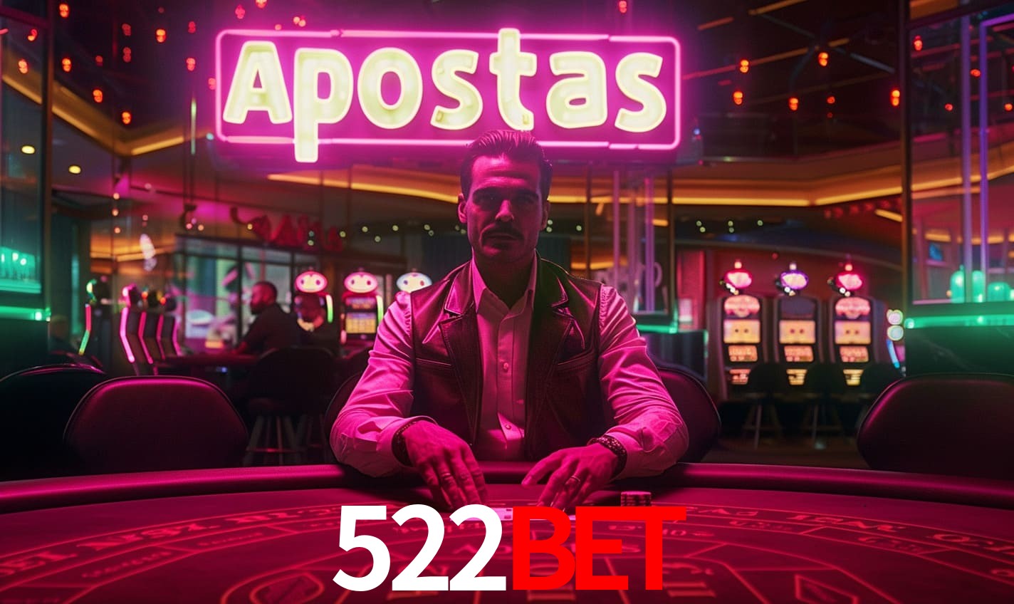 Diretório de Jogos 522BET