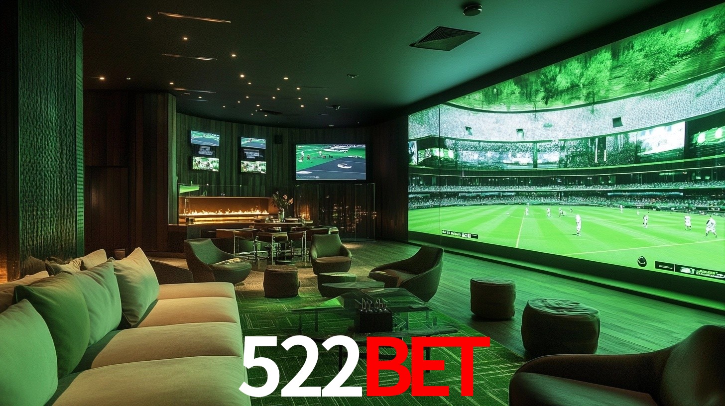 Bônus Generosos e Exclusivos no 522BET para Você!