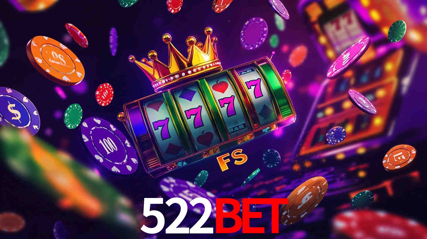 522BET App Interface