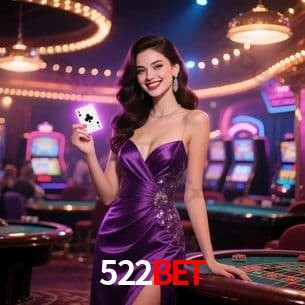 A Experiência Imersiva dos Cassinos Ao Vivo no 522BET