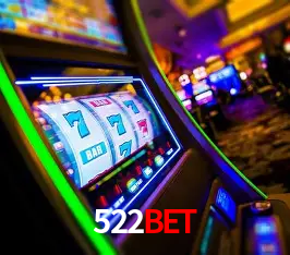 PIX Instantâneo 522BET