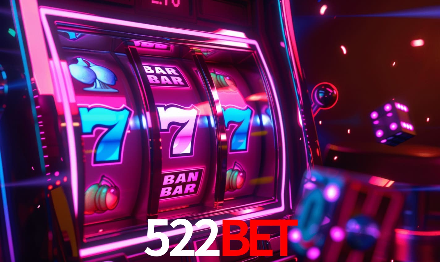 Provedores de Jogos 522BET