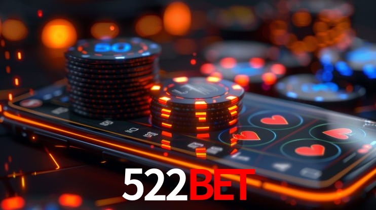 Basketball Betting 522BET