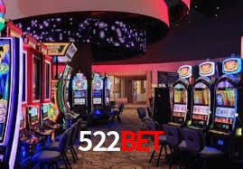 Descubra o Programa VIP da 522BET: Vantagens Exclusivas para Jogadores