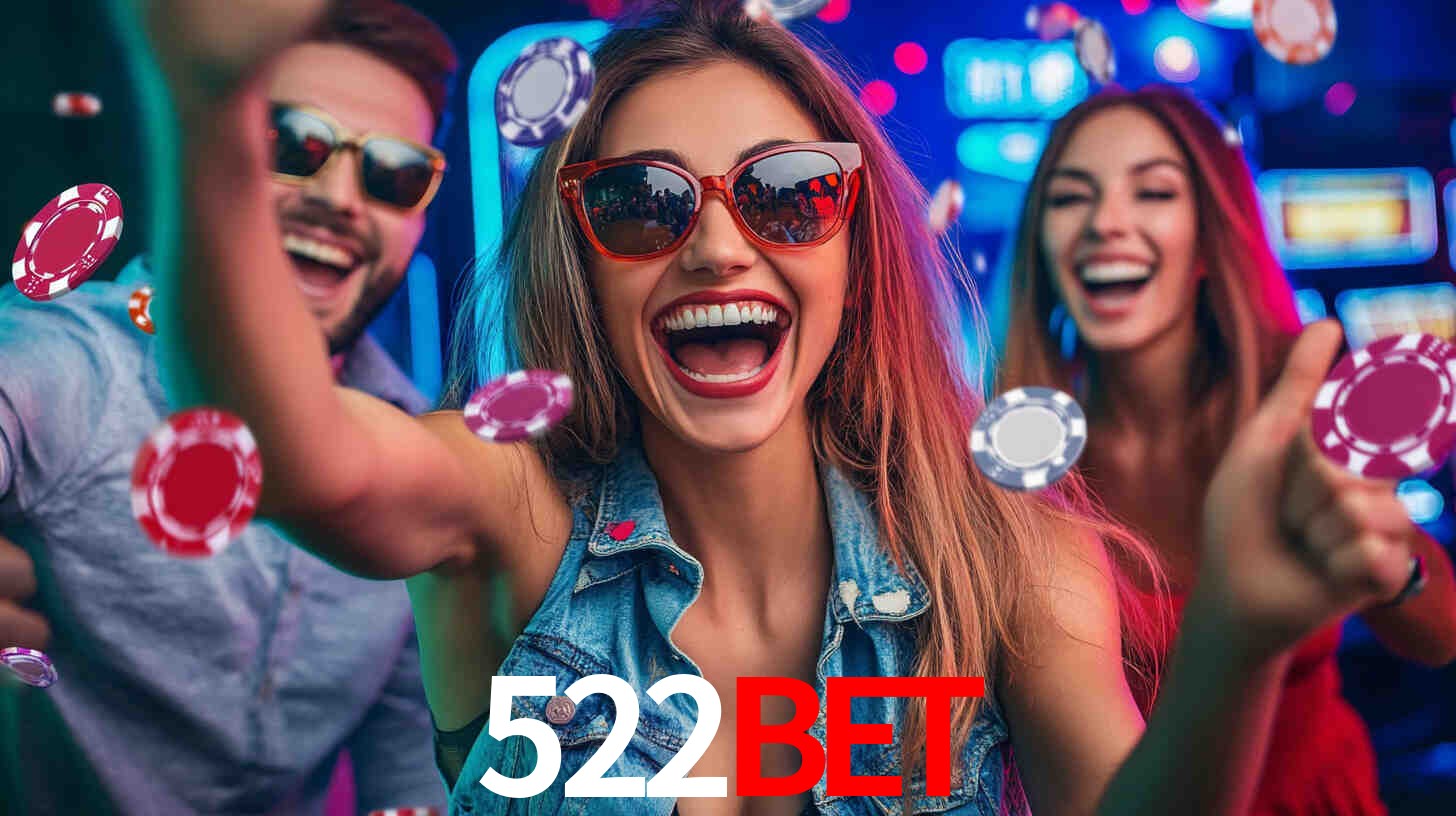 Apostas de Futebol 522BET