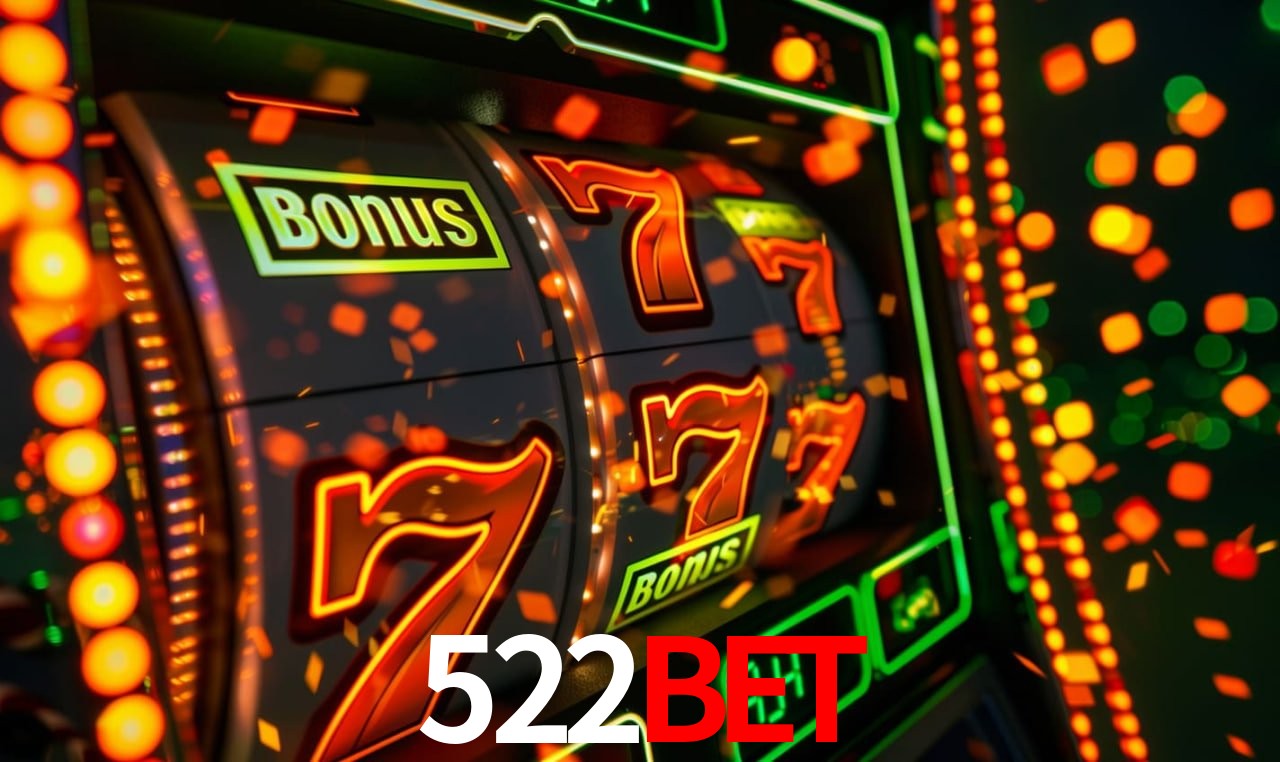 Design Responsivo 522BET