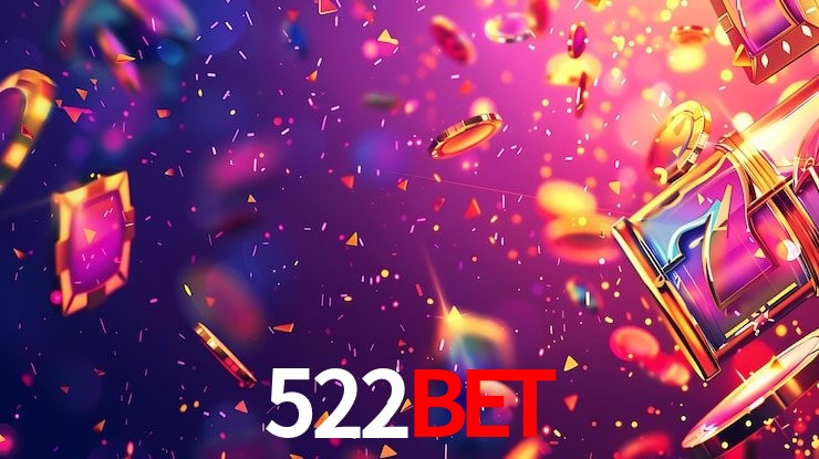 Promoção Relâmpago 522BET
