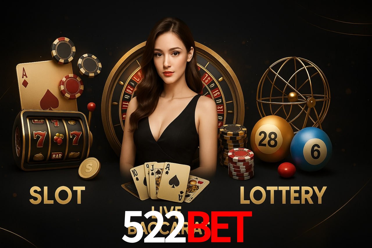 Inovações de Jogos na 522BET: O Futuro das Experiências Interativas