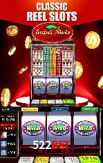 Flash Promotion 522BET