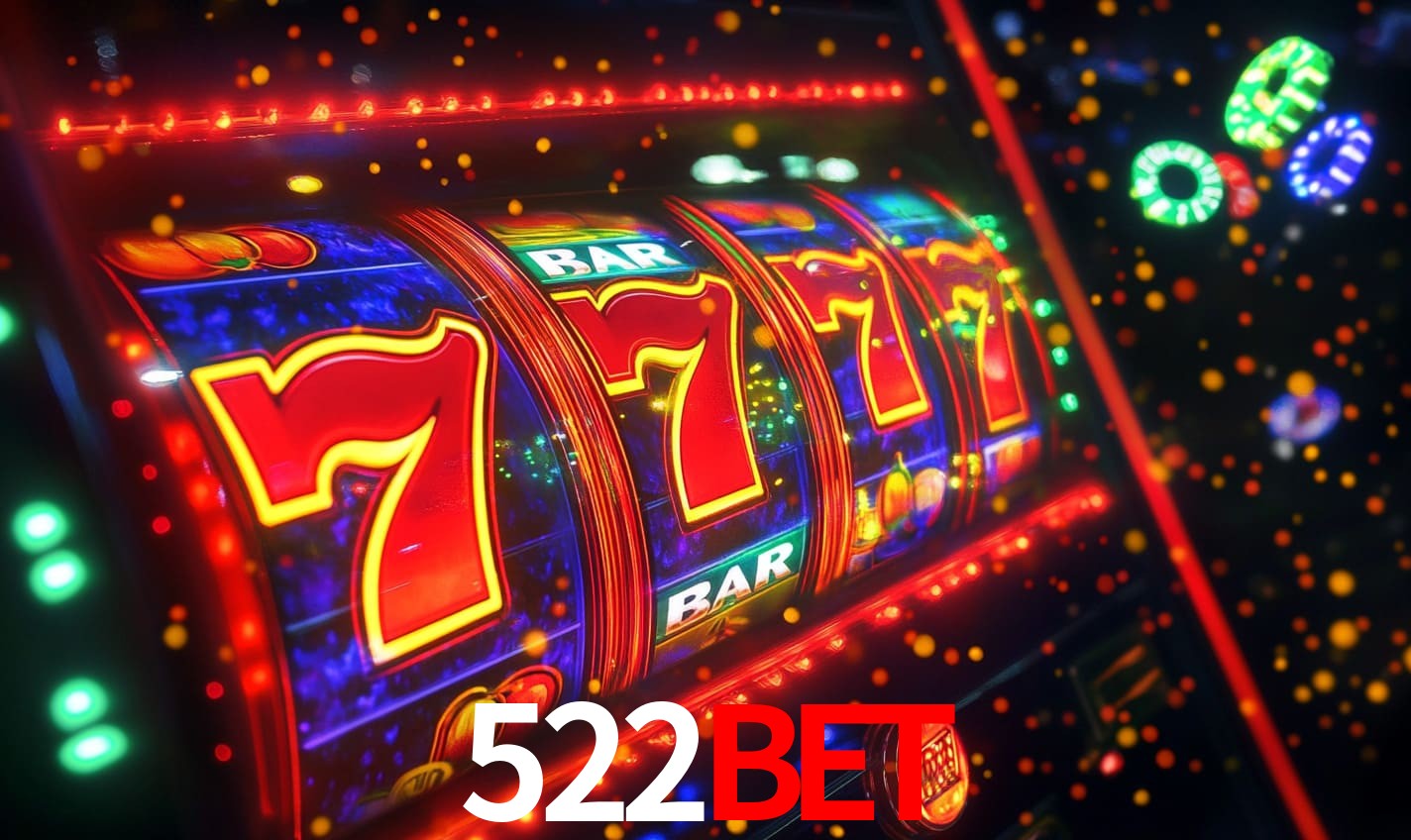 522BET App