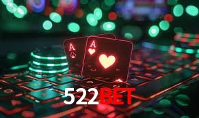 Inovações de Jogos na 522BET: O Futuro das Experiências Interativas