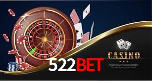 Desvendando o Mundo dos Jogos Virtuais na 522BET
