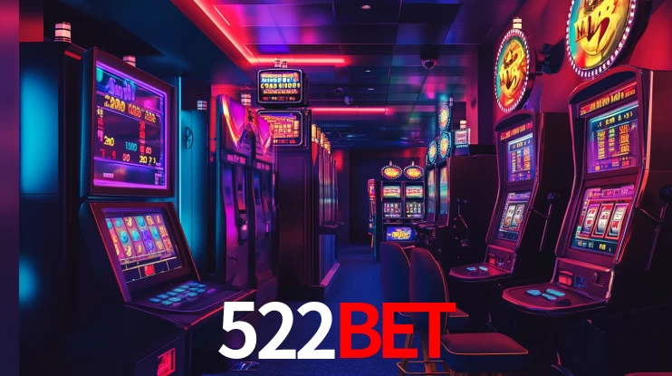 522BET App