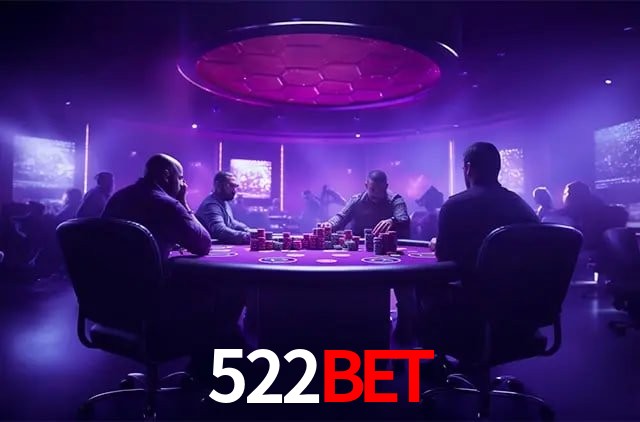Apostas Esportivas na 522BET: Um Guia Completo