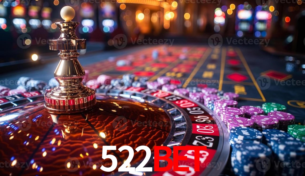 Account Benefits 522BET