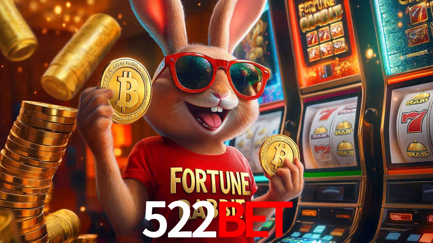 Casino Ao Vivo 522BET